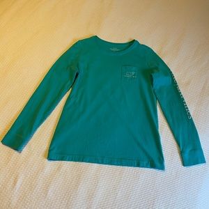 Vineyard Vines Long Sleeve Tee
